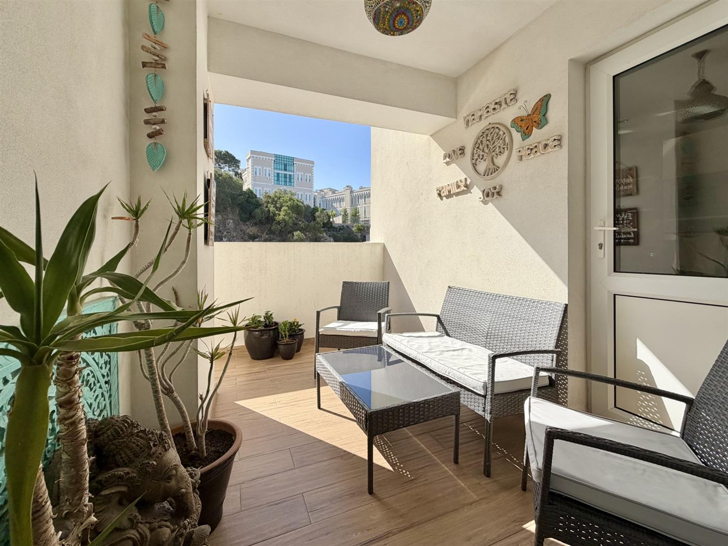 Image of Apartment - 3 Bedrooms - 2 Bathrooms for Sale in South District-Gibraltar, Image 5